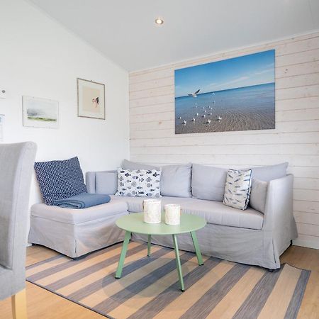 Ostseecamp Luebecker Bucht Strandlaeufer Scharbeutz Extérieur photo