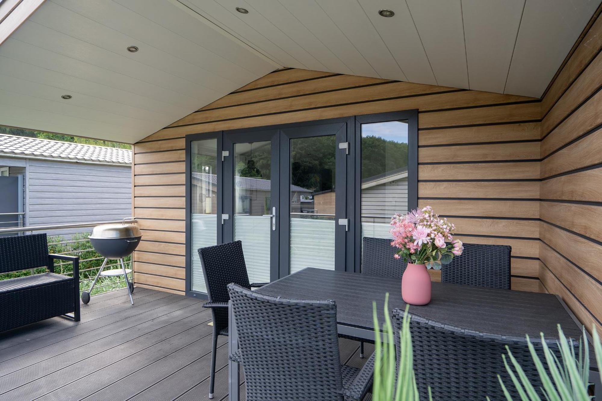 Ostseecamp Luebecker Bucht Strandlaeufer Scharbeutz Extérieur photo