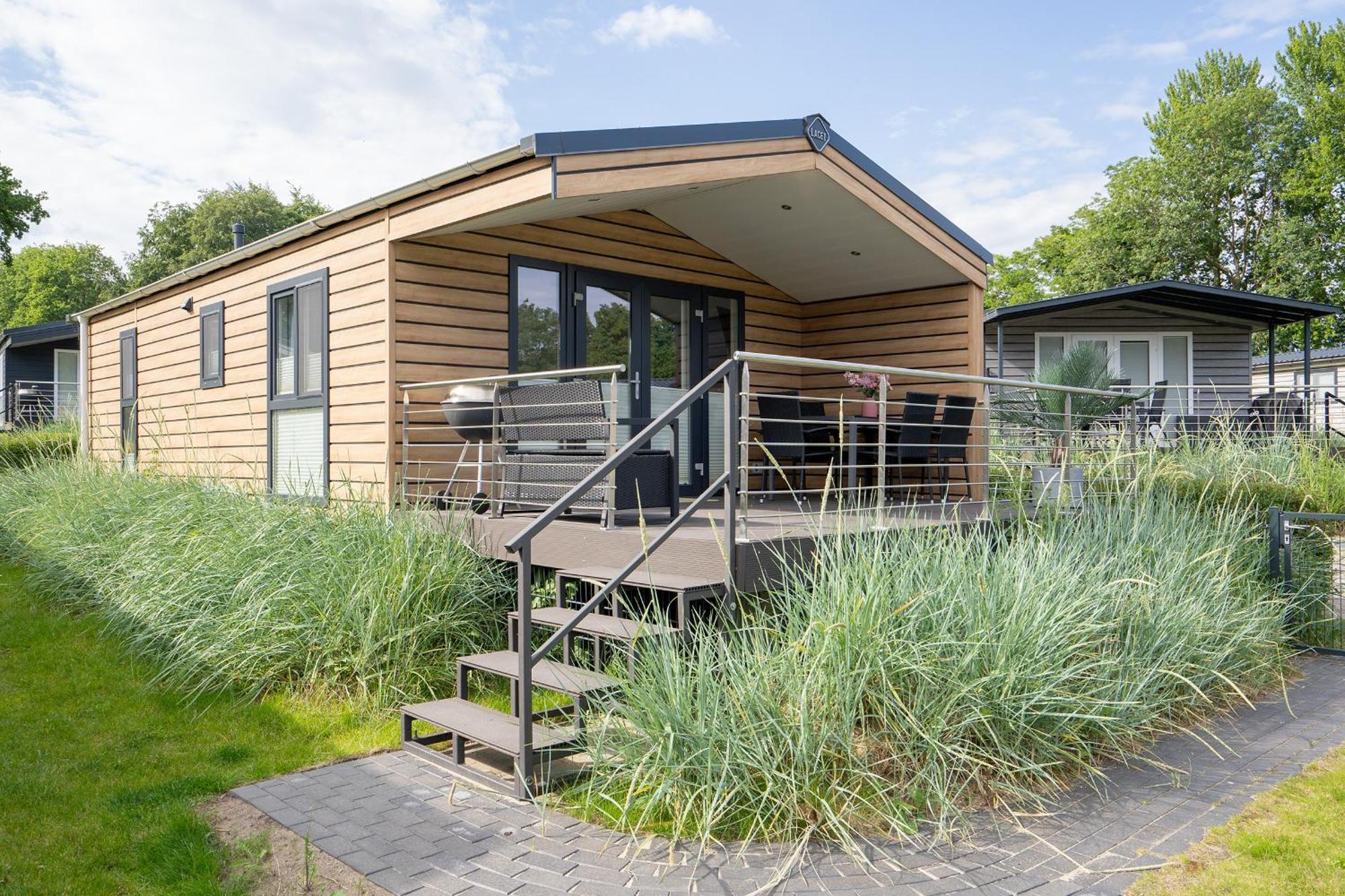Ostseecamp Luebecker Bucht Strandlaeufer Scharbeutz Extérieur photo
